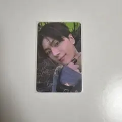 ENHYPEN ジェイ DESIRE:UNLEASH Youtube トレカ