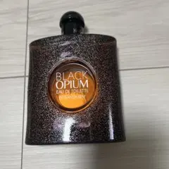 値下げ中　新品⭐️イヴ サンローラン YSL ブラック オピウム 90ml