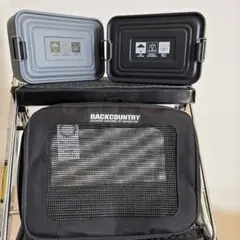 wantkey camp KP FOLD ＋マグネットハンガーセット wantkey camp KP FOLD ＋マグネットハンガーセット - メルカリ