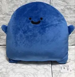 お文具といっしょ　もちもちぬいぐるみＸＬ　プレミアム　全一種 31FR0yVbVdL._AC_SY200_QL15_.jpg