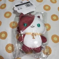 1968.にじたうん 1ちょうめ ローレン・イロアス ぬいぐるみマスコット ぬい