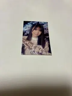 櫻坂46 稲熊ひな サクコレ 参加賞