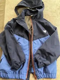 BREEZE ジャンパー　ジャンバー