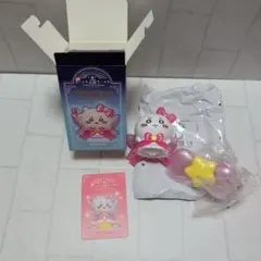 超まじかるちいかわ スタチューフィギュアコレクション ちいかわのサムネイル