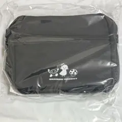 MZYB FAIR 2025 おでかけバッグ ショルダーストラップ付
