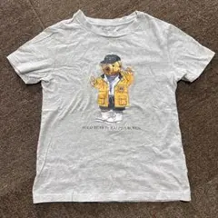 Polo Ralph Lauren ポロベア Tシャツ 130cmのサムネイル