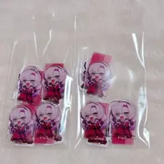 にじさんじ チョコエッグプラス 壱百満天原サロメ