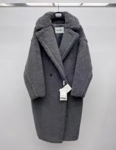 テディ ファーコート