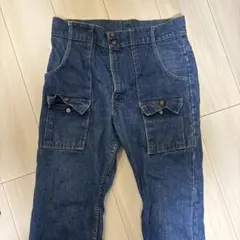 Levi's オレンジタブ デニムパンツのサムネイル