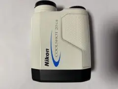 Nikon COOLSHOT 20 GII ゴルフ用距離計
