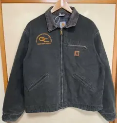 2026年最新】carHartt デトロイトジャケット j97の人気アイテム - メルカリ