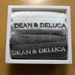【shiba様】DEAN & DELUCA ハンドタオルセットのサムネイル