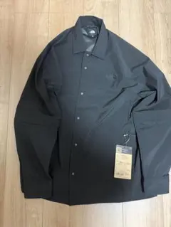 ノースフェイス 長袖 L/S Zip-Off Field Shirt 黒S