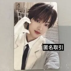 &TEAM 縁DAY fcトレカ EJ ウィジュ