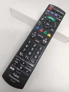 ジャンク》Panasonic リモコン 純正 N2QAYB001182 - メルカリ