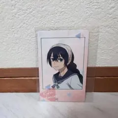 呪術廻戦 スナップカード懐玉・玉折 天内理子 1枚セット