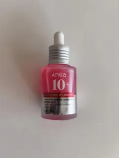 anua ダークスポットセラム30ml ナイアシンアミド10