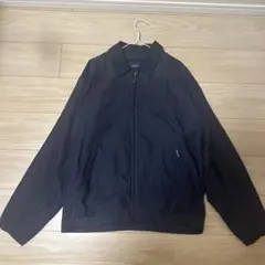 LONDON FOG ネイビー ジャケット Lサイズ