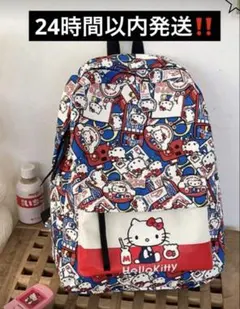 大容量 バックパック