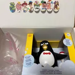 ウィージー トイストーリー2 フィギュア 等身大 新品未使用 箱付き