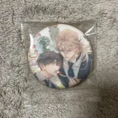 Chara創刊30周年記念 クッキー アニメイト グラッテ 二重螺旋