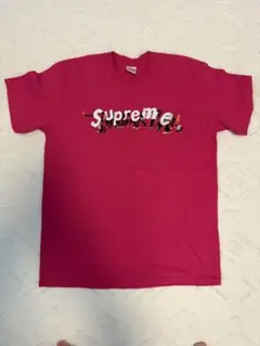Supreme Tシャツ