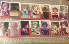 プロセカ エピカ MEIKO 14枚セット