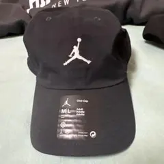 JORDANキャップ