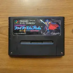 ファイアーエンブレム