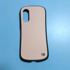 スマホケース　arrows　We2