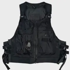 NIKE MMW BERYLLIUM UTILITY GILET VEST - メルカリ