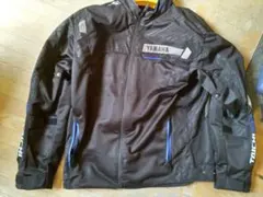 ライディングジャケット