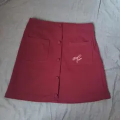 2026年最新】メゾピアノ 160 スカートの人気アイテム - メルカリ