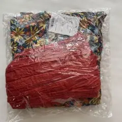 ペアマノン 浴衣 新品 カラフル