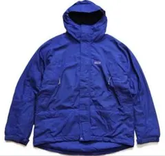 patagonia infurno jacket インファーノジャケット