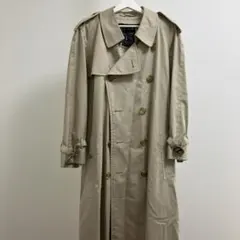 Ralph Lauren ライナー付きトレンチコート vintage マキシ丈 - メルカリ