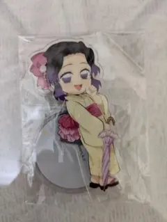 鬼滅の刃　ufotable　花火大会アクリルスタンド　胡蝶しのぶ