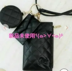 Rady ショルダーポーチ♥のサムネイル