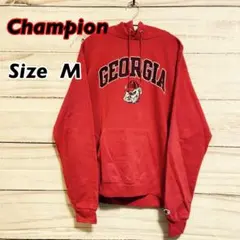 champion チャンピオン　リバースウィーブスエットパーカー