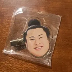 大相撲　ガチャ　翔猿　ヘアピン