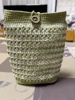 小さなショルダーバッグ
