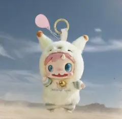 POLAR Monster Baby Collectionシリーズぬいぐるみ