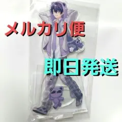 SIXFONIA アクリルスタンド ふぉにまる分校 いるま - メルカリ