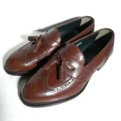 2025年最新】スコッチグレイン ローファー スエードの人気アイテム