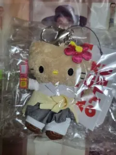 【新品送料込】ミイパーセント キティ