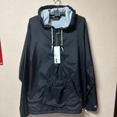 BLUCO プルオーバーパーカ