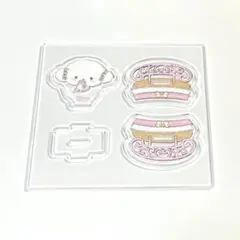サンリオ ゆらゆらゆれるアクリルスタンド こぎみゅん ドンキ限定 アクスタ