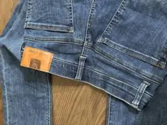 NIX JEANS デニムパンツ ブルー