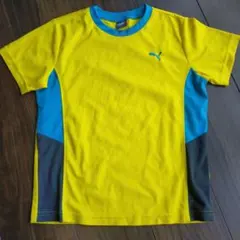 PUMA スポーツTシャツ 140cm
