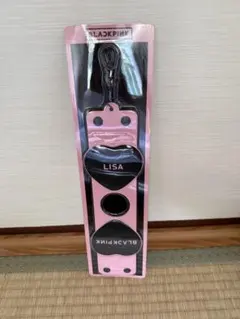 BLACKPINK LISA LIGHT STICK HOLDERのサムネイル